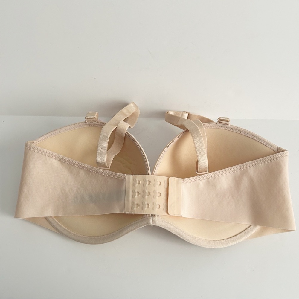 New Victoria’s Secret Multi-way Bra | Size 38D - Picture 3 of 5